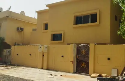Villa - 4 Bedrooms - 3 Bathrooms for sale in Liwara 1 - Ajman