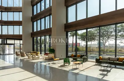 Apartment - Studio - 1 Bathroom for sale in The Community - Jumeirah Village Triangle - Dubai