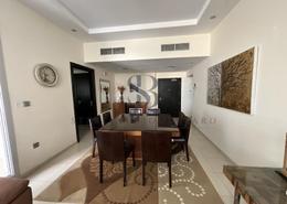 شقة - 2 غرف نوم - 3 حمامات للكراء في سكاي فيو - دبي مارينا - دبي