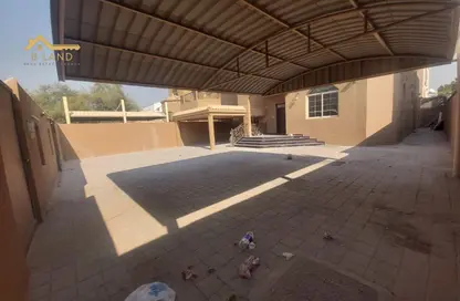 Villa - 5 Bedrooms - 6 Bathrooms for rent in Al Rawda 3 Villas - Al Rawda 3 - Al Rawda - Ajman