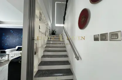 Villa - 5 Bedrooms - 6 Bathrooms for sale in C Villas - Living Legends - Dubai
