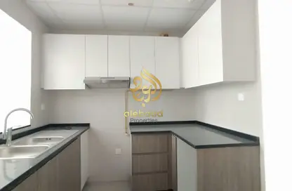 Apartment - 1 Bedroom - 2 Bathrooms for rent in The Pearl - Al Warsan 4 - Al Warsan - Dubai Apartment - 1 Bedroom - 2 Bathrooms for rent in The Pearl - Al Warsan 4 - Al Warsan - Dubai