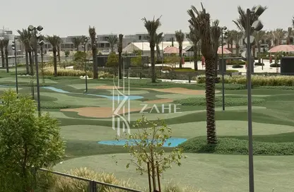 Townhouse - 4 Bedrooms - 3 Bathrooms for rent in Talia - The Valley - Dubai