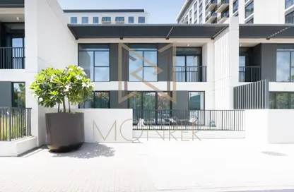 Duplex - 3 Bedrooms - 3 Bathrooms for sale in Executive Residences 1 - Executive Residences - Dubai Hills Estate - Dubai