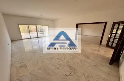 Villa - 5 Bedrooms - 7 Bathrooms for rent in Al Mina - Abu Dhabi