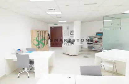 Office Space - Studio for sale in The Light Tower - Arjan - Dubai