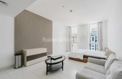 Apartment - Studio - 1 Bathroom for sale in Park Central - Business Bay - Dubai