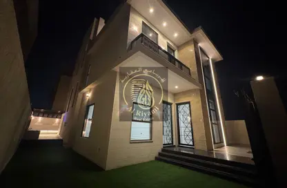 Villa - 7 Bedrooms - 7+ Bathrooms for sale in Al Maha Village - Al Zahya - Ajman