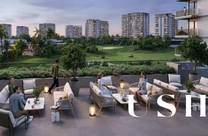 شقة - 2 غرف نوم - 2 حمامات للبيع في جولف ديل - اعمار الجنوبية - دبي الجنوب (مركز دبي العالمي) - دبي شقة - 2 غرف نوم - 2 حمامات للبيع في جولف ديل - اعمار الجنوبية - دبي الجنوب (مركز دبي العالمي) - دبي