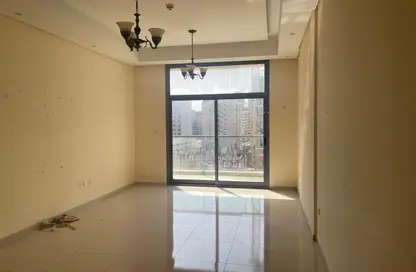 شقة - غرفة نوم - 2 حمامات للايجار في التيا رزدنس - واحة دبي للسيليكون - دبي