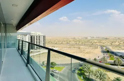 Apartment - 2 Bedrooms - 2 Bathrooms for sale in Arabian Gate - Dubai Silicon Oasis - Dubai