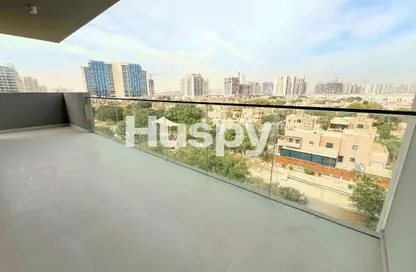 شقة - 2 غرف نوم - 3 حمامات للايجار في أماليا ريزيدنس - الفرجان - دبي شقة - 2 غرف نوم - 3 حمامات للايجار في أماليا ريزيدنس - الفرجان - دبي