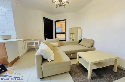 شقة - غرفة نوم - 1 حمام للايجار في بوابة دبي الجديدة 1 - (JLT) مجمع Q - أبراج بحيرة الجميرا - دبي شقة - غرفة نوم - 1 حمام للايجار في بوابة دبي الجديدة 1 - (JLT) مجمع Q - أبراج بحيرة الجميرا - دبي