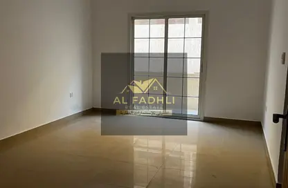 شقة - غرفة نوم - 2 حمامات للايجار في 1 المويهات - المويهات - عجمان