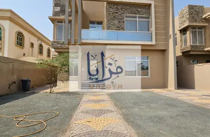 فيلا - 5 غرف نوم - 7 حمامات للبيع في 1  الروضة - الروضة - عجمان