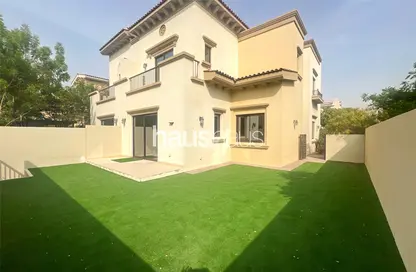 Townhouse - 4 Bedrooms - 3 Bathrooms for sale in Mira 4 - Mira - Reem - Dubai