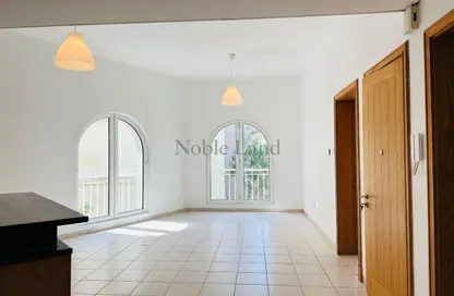 Apartment - 1 Bedroom - 2 Bathrooms for sale in Building 148 to Building 202 - Mogul Cluster - Discovery Gardens - Dubai