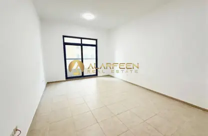 شقة - 1 حمام للايجار في أبراج القصر 2 - أبراج القصر - واحة السيليكون - دبي