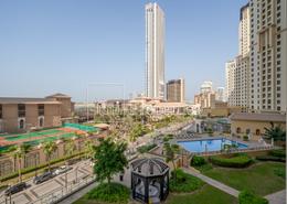 Apartment - 2 bedrooms - 2 bathrooms for sale in Sadaf 6 - Sadaf - Jumeirah Beach Residence - Dubai