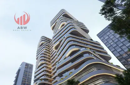 Apartment - 2 Bedrooms - 3 Bathrooms for sale in DG1 - Business Bay - Dubai