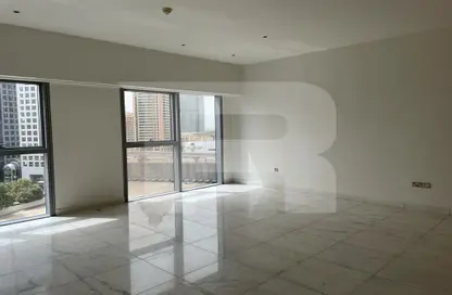 Apartment - Studio - 1 Bathroom for sale in Central Park Residential Tower - Central Park Tower - DIFC - Dubai
