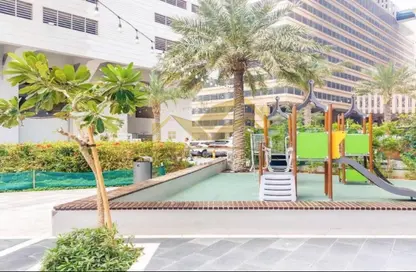 Apartment - 1 Bedroom - 2 Bathrooms for rent in Duja Tower - Sheikh Zayed Road - Dubai