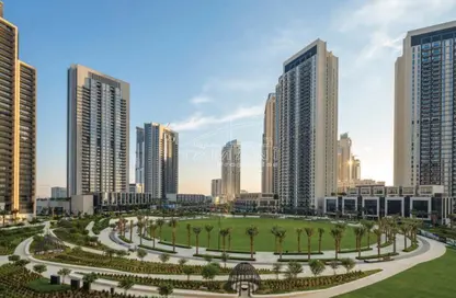 Apartment - 1 Bedroom - 1 Bathroom for sale in Palace Residence North - Dubai Creek Harbour (The Lagoons) - Dubai Apartment - 1 Bedroom - 1 Bathroom for sale in Palace Residence North - Dubai Creek Harbour (The Lagoons) - Dubai