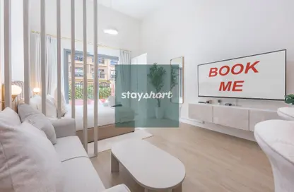Apartment - Studio - 1 Bathroom for rent in Casa Grande - District 11 - Jumeirah Village Circle - Dubai