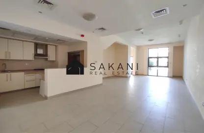 Townhouse - 2 Bedrooms - 3 Bathrooms for rent in District 14 - Jumeirah Village Circle - Dubai