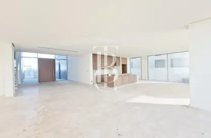 Villa - 6 Bedrooms - 6 Bathrooms for rent in Fairway Vistas - Dubai Hills - Dubai Hills Estate - Dubai