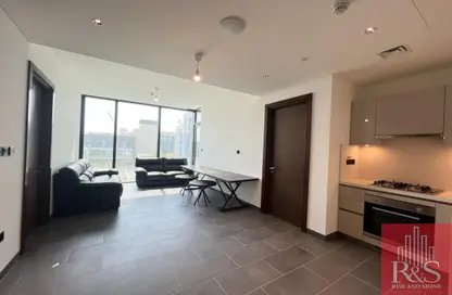 شقة - 2 غرف نوم - 2 حمامات للايجار في ذا كريست - صبحا هارتلاند - مدينة الشيخ محمد بن راشد - دبي