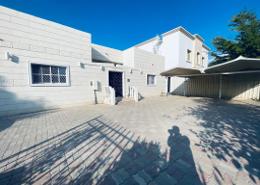 Villa - 3 bedrooms - 3 bathrooms for rent in Jefeer Jedeed - Falaj Hazzaa - Al Ain