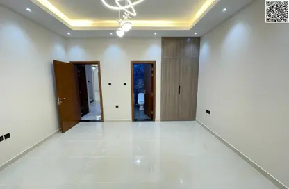 Villa - 4 Bedrooms - 5 Bathrooms for rent in Al Helio 1 - Al Helio - Ajman