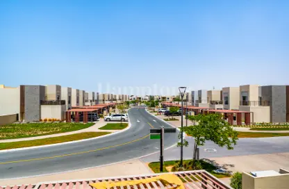 تاون هاوس - 2 غرف نوم - 2 حمامات للايجار في إربانا 2 - اعمار الجنوبية - دبي الجنوب (مركز دبي العالمي) - دبي