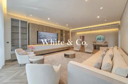 شقة - 3 غرف نوم - 5 حمامات للبيع في سيرينا ريزيدنس شرق - سيرينيا ريزيدانس ذا بالم - نخلة جميرا - دبي