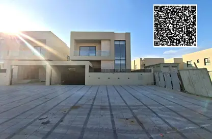 فيلا - 4 غرف نوم - 6 حمامات للبيع في الزاهية جاردنز - الزاهية - عجمان فيلا - 4 غرف نوم - 6 حمامات للبيع في الزاهية جاردنز - الزاهية - عجمان