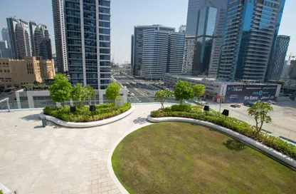 شقة - 2 غرف نوم - 3 حمامات للايجار في امبيريال افنيو - دبي وسط المدينة - دبي شقة - 2 غرف نوم - 3 حمامات للايجار في امبيريال افنيو - دبي وسط المدينة - دبي