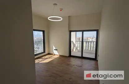 Apartment - 3 Bedrooms - 3 Bathrooms for sale in Nadine Residences 1 - Nadine Residences - Al Furjan - Dubai