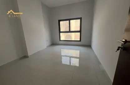 Apartment - 2 Bedrooms - 2 Bathrooms for rent in Al Naemiya Tower 1 - Al Naemiya Towers - Al Nuaimiya - Ajman