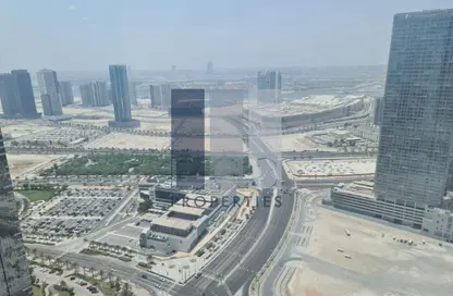 Apartment - 2 Bedrooms - 3 Bathrooms for sale in Sun Tower - Shams Abu Dhabi - Al Reem Island - Abu Dhabi
