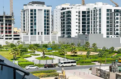 Apartment - 2 Bedrooms - 3 Bathrooms for rent in Al Awadhi Res 2 - Al Satwa - Dubai