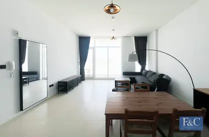 Apartment - 1 Bedroom - 2 Bathrooms for rent in PG Upperhouse - Al Furjan - Dubai