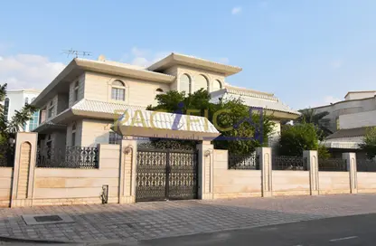 فيلا - 6 غرف نوم - 6 حمامات للبيع في مردف - دبي