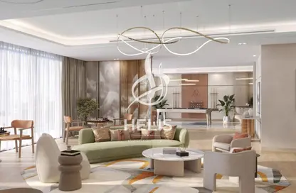 شقة - 2 غرف نوم - 3 حمامات للبيع في عزيزي ميلان هايتس - سيتي أوف أرابيا - دبي شقة - 2 غرف نوم - 3 حمامات للبيع في عزيزي ميلان هايتس - سيتي أوف أرابيا - دبي