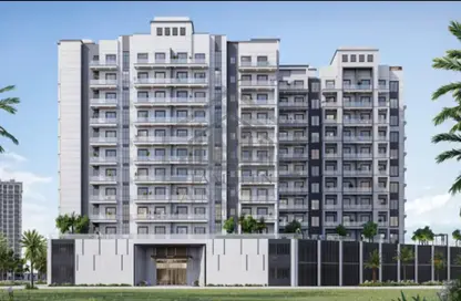 Apartment - 1 Bedroom - 2 Bathrooms for sale in Avenue Residence 7 - Al Furjan - Dubai