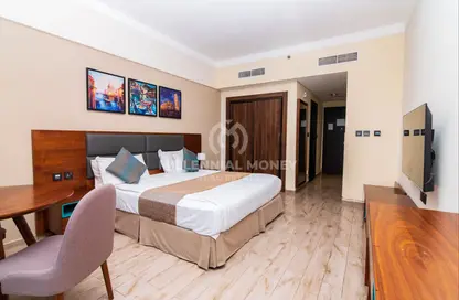 Apartment - 1 Bathroom for sale in MILANO by Giovanni Botique Suites - Jumeirah Village Circle - Dubai