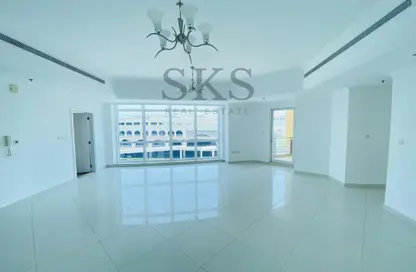 Apartment - 2 Bedrooms - 3 Bathrooms for rent in SBL Building 361 - Al Barsha 1 - Al Barsha - Dubai