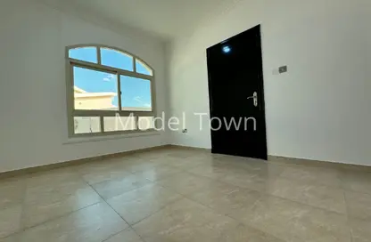 Apartment - Studio - 1 Bathroom for rent in Khalifa City A Villas - Khalifa City A - Khalifa City - Abu Dhabi