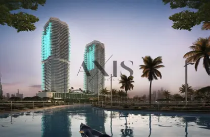 Apartment - 1 Bedroom - 1 Bathroom for sale in Laguna Residence - City of Arabia - Dubai Apartment - 1 Bedroom - 1 Bathroom for sale in Laguna Residence - City of Arabia - Dubai