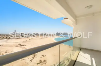 دوبلكس - 2 غرف نوم - 3 حمامات للبيع في باسيفيك تاهيتي - باسيفيك - جزيرة المرجان - رأس الخيمة